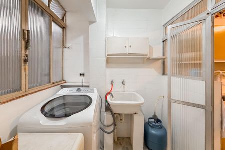 Apartamento para alugar com 150m², 3 quartos e sem vagaÁrea de Serviço