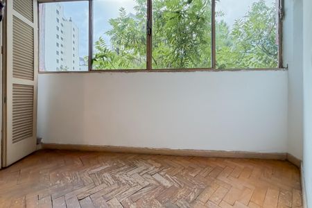 Apartamento para alugar com 150m², 3 quartos e sem vagaVaranda da Suíte 