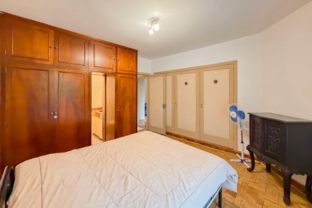 Apartamento para alugar com 150m², 3 quartos e sem vagaSuíte 