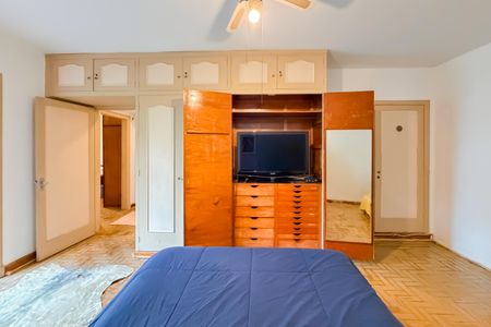 Apartamento para alugar com 150m², 3 quartos e sem vagaQuarto 2