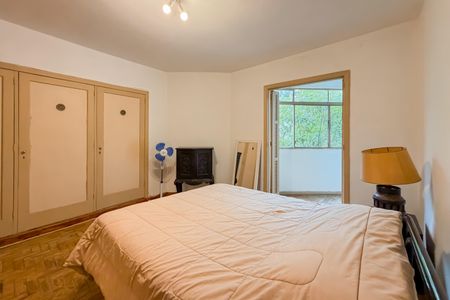 Apartamento para alugar com 150m², 3 quartos e sem vagaSuíte 