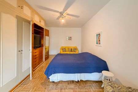 Apartamento para alugar com 150m², 3 quartos e sem vagaQuarto 2