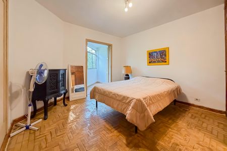 Apartamento para alugar com 150m², 3 quartos e sem vagaSuíte 