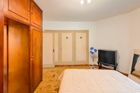 Apartamento para alugar com 150m², 3 quartos e sem vagaSuíte 