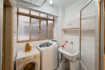 Apartamento para alugar com 150m², 3 quartos e sem vagaÁrea de Serviço