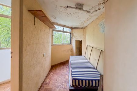 Apartamento para alugar com 150m², 3 quartos e sem vagaQuarto 1