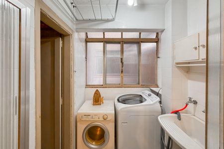 Apartamento para alugar com 150m², 3 quartos e sem vagaÁrea de Serviço