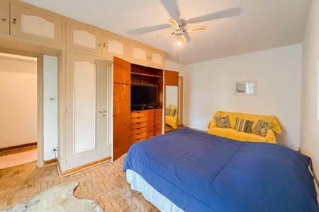 Apartamento para alugar com 150m², 3 quartos e sem vagaQuarto 2