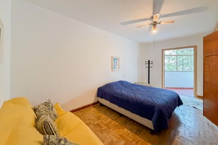 Apartamento para alugar com 150m², 3 quartos e sem vagaQuarto 2