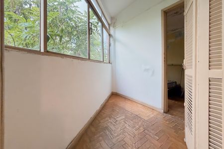 Apartamento para alugar com 150m², 3 quartos e sem vagaVaranda da Suíte 