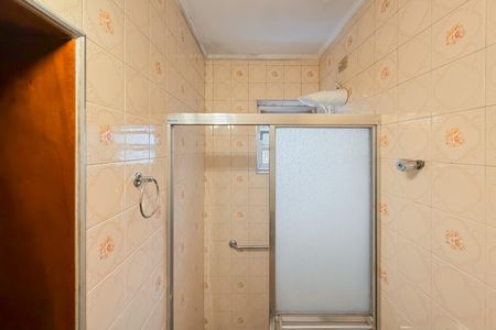 Apartamento para alugar com 150m², 3 quartos e sem vagaBanheiro da Suíte