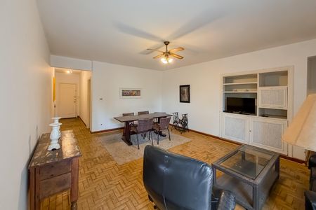 Apartamento para alugar com 150m², 3 quartos e sem vagaSala