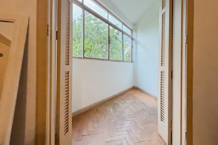 Apartamento para alugar com 150m², 3 quartos e sem vagaVaranda da Suíte 