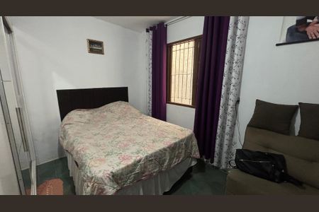 Casa à venda com 152m², 3 quartos e 2 vagasQuarto 3