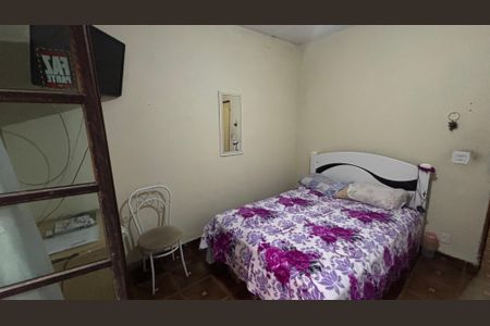 Quarto 1 de apartamento à venda com 3 quartos, 52m² em Cidade São Jorge, Santo André