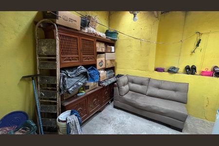 Casa à venda com 152m², 3 quartos e 2 vagasQuarto 1 Varanda