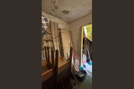 Casa à venda com 152m², 3 quartos e 2 vagasÁrea de Serviço