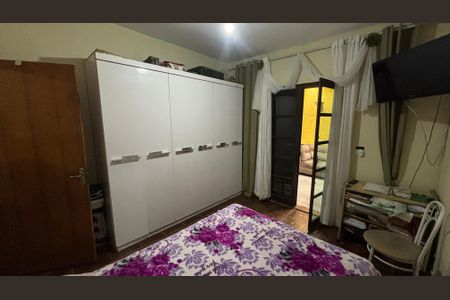 Casa à venda com 152m², 3 quartos e 2 vagasQuarto 1