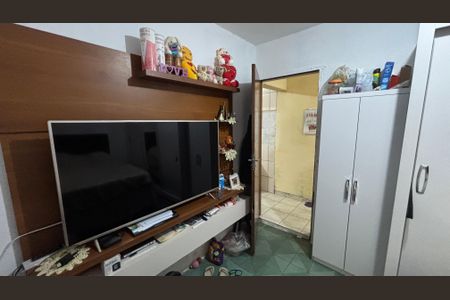 Casa à venda com 152m², 3 quartos e 2 vagasQuarto 3