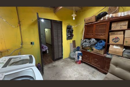 Casa à venda com 152m², 3 quartos e 2 vagasQuarto 1 Varanda