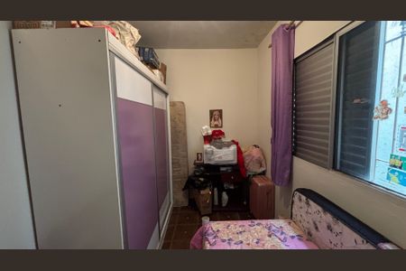 Casa à venda com 152m², 3 quartos e 2 vagasQuarto 2