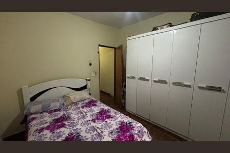 Casa à venda com 152m², 3 quartos e 2 vagasQuarto 1