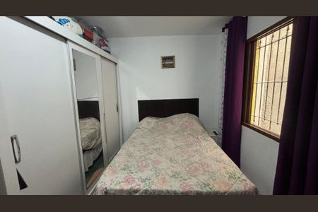 Casa à venda com 152m², 3 quartos e 2 vagasQuarto 3