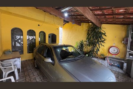 Casa à venda com 152m², 3 quartos e 2 vagasGaragem