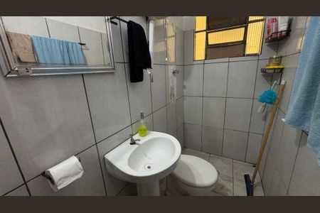Casa à venda com 152m², 3 quartos e 2 vagasBanheiro