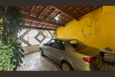 Casa à venda com 152m², 3 quartos e 2 vagasGaragem