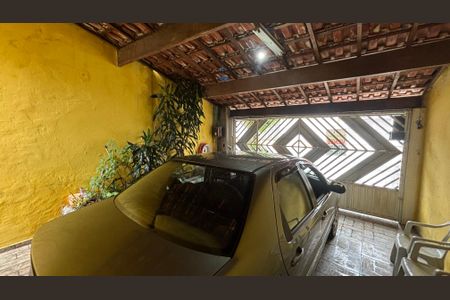 Casa à venda com 152m², 3 quartos e 2 vagasGaragem