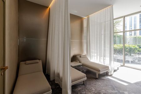 Apartamento à venda com 221m², 3 quartos e 4 vagasÁrea comum