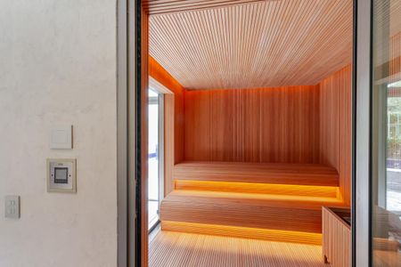 Apartamento à venda com 221m², 3 quartos e 4 vagasÁrea comum - Sauna