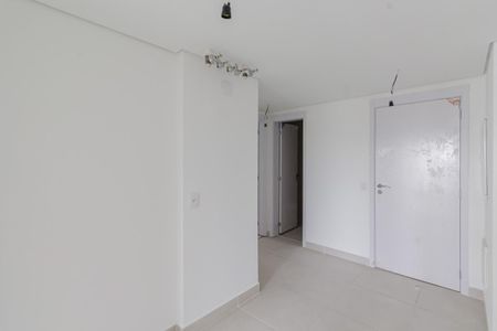 Apartamento à venda com 221m², 3 quartos e 4 vagasÁrea de Serviço