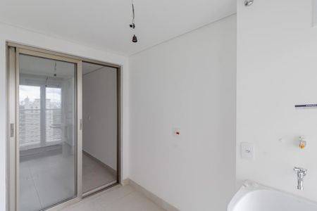 Apartamento à venda com 221m², 3 quartos e 4 vagasÁrea de Serviço