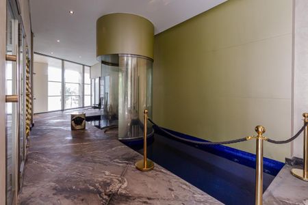 Apartamento à venda com 221m², 3 quartos e 4 vagasÁrea comum 