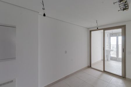 Apartamento à venda com 221m², 3 quartos e 4 vagasÁrea de Serviço