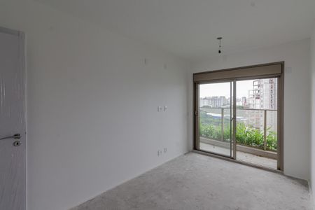 Apartamento à venda com 221m², 3 quartos e 4 vagasSuíte 3