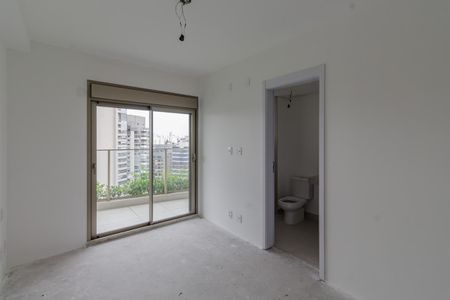 Apartamento à venda com 221m², 3 quartos e 4 vagasSuíte 1