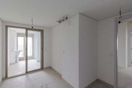 Apartamento à venda com 221m², 3 quartos e 4 vagasÁrea de Serviço