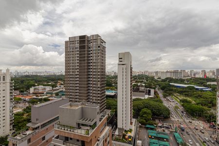 Apartamento à venda com 221m², 3 quartos e 4 vagasSacada