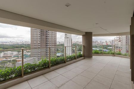Apartamento à venda com 221m², 3 quartos e 4 vagasSacada