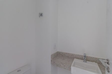 Lavabo de apartamento à venda com 3 quartos, 221m² em Indianópolis, São Paulo