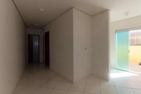 Sala/Cozinha de apartamento à venda com 2 quartos, 43m² em Vila Matilde, São Paulo