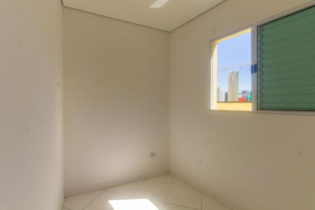 Quarto 2 de apartamento à venda com 2 quartos, 43m² em Vila Matilde, São Paulo