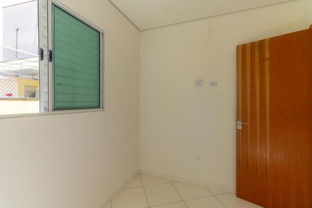 Apartamento à venda com 43m², 2 quartos e sem vagaQuarto 2