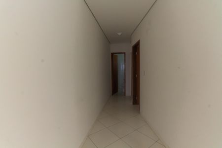 Apartamento à venda com 43m², 2 quartos e sem vagaSala/Cozinha