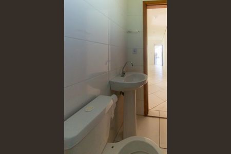 Apartamento à venda com 43m², 2 quartos e sem vagaBanheiro