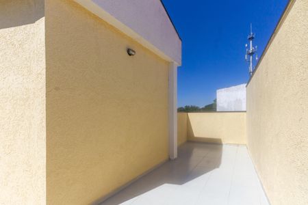 Apartamento à venda com 43m², 2 quartos e sem vagaQuintal 