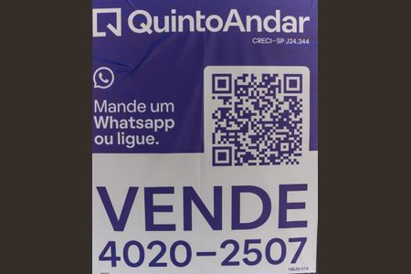 Apartamento à venda com 43m², 2 quartos e sem vagaHBJM-574